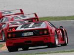 Ferrari F40 1987 года